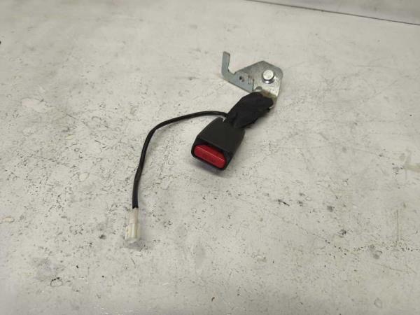 BOUCLIER ARRIERE GAUCHE NISSAN - Vue 2